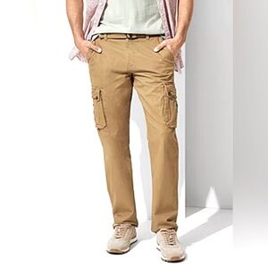Men’s Cargo Pants NWT